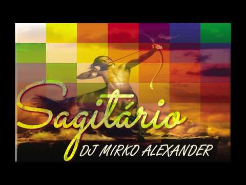 ANIVERSARIO 2017 DISCOTECA SAGITARIO - DJ MIRKO ALEXANDER