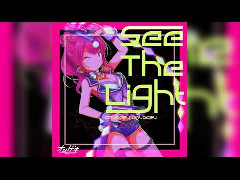 【オンゲキ/maimai】anubasu-anubasu - See The Light【音源】