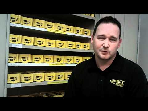 Welcome to the ELT 406 GPS YouTube