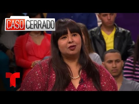 Un círculo vicioso de abuso | Caso Cerrado Capítulo Completo