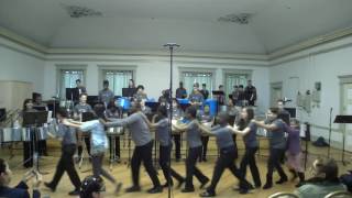 Sing Sing Sing - 2016 Kaiso