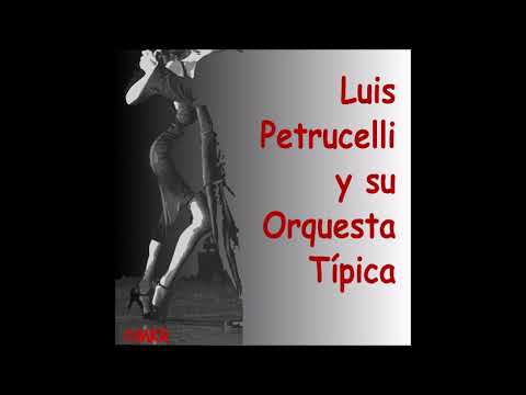 Un romance Tango Orquesta Luis Petrucelli con Roberto Díaz 1929-09-13