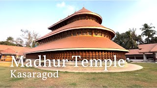 Temple video