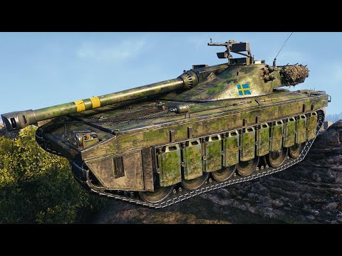 UDES 1516 - ROAD TO VICTORY - WoT Gameplay