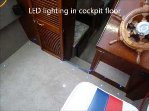 Viking 26 centre cockpit cruiser for  sale