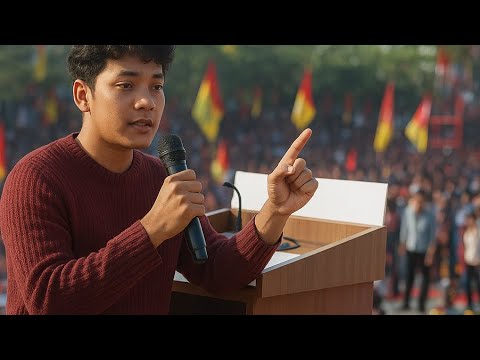 ONE NORTHEAST – Ekna Thansa Anthem