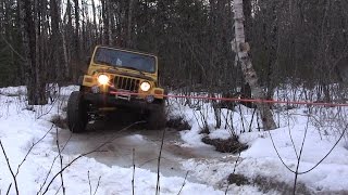 NEW YEARS DAY WHEELING 2017