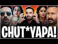 Pati Patni Aur Woh Do Kartavya Movie Review