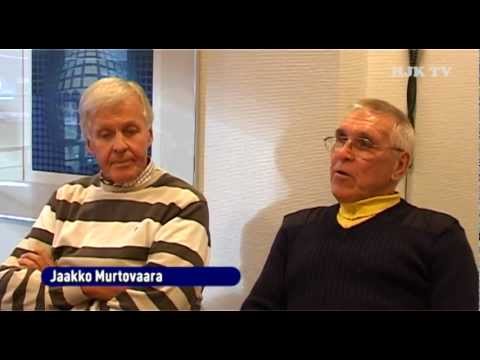 HJK TV: Suomen Cup mestarit 1966