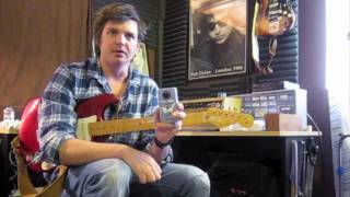 Video thumbnail for Wren and Cuff Phat Phuk Silver Dirty-Clean boost (guitar version) Demo by WrenAndCuff