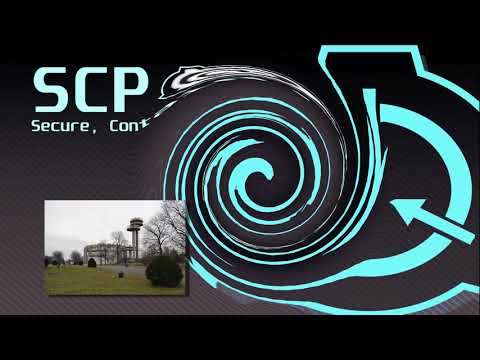 SCP-097 - Old Fairgrounds (Object Class: Euclid)