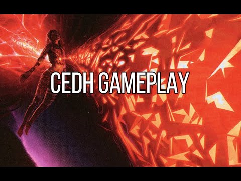 cEDH Germany Game play: Thrasios+Sakashima,Dargo+Ikra Shidiqi,Bruse Tarl+Ikra Shidiqi,Thrasios+Jeska