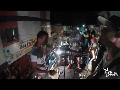 HIT DO POSTO AO VIVO EM TRACUNHAÉM PE 2017