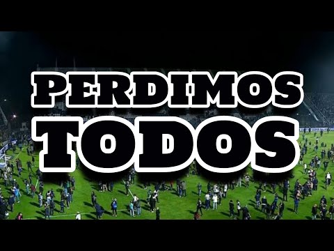 GELP vs Boca (Suspended) | My opinion on the serious incidents. Watch it before it's taken down!!