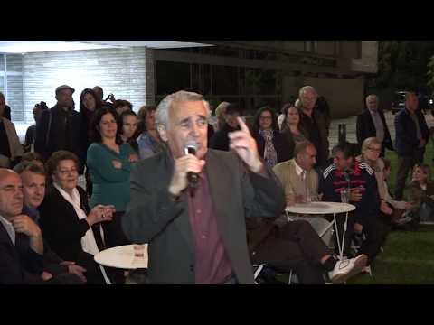 Nji barake me drrasa t'vjetra - Rik Buneci