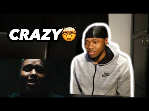 Chunkz X Yung Filly - Clean Up [Music Video] - REACTION