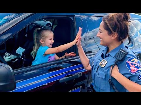 Random Acts of Kindness That Will Make You Cry !