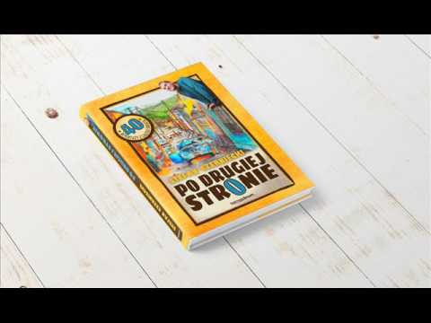 "Po drugiej stronie"  - Stefan Czerniecki