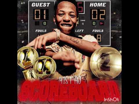 41st Aj - Dodgin No Smoke (Official Audio)