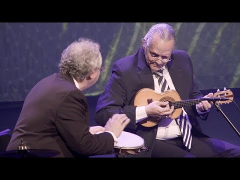 Época de Ouro | Noites cariocas (Jacob do Bandolim) | Instrumental Sesc Brasil