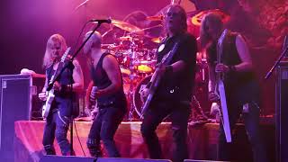 Metalheads Unite - Bloodbound