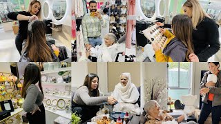 GOING BACK TO INDIA | BEST TRANSFORMATION | LAST DINNER WITH FAMILY IN AUSTRALIA | INDER &amp; KIRAT