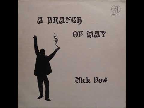 Nick Dow - Wild Goose Tamed (1980)