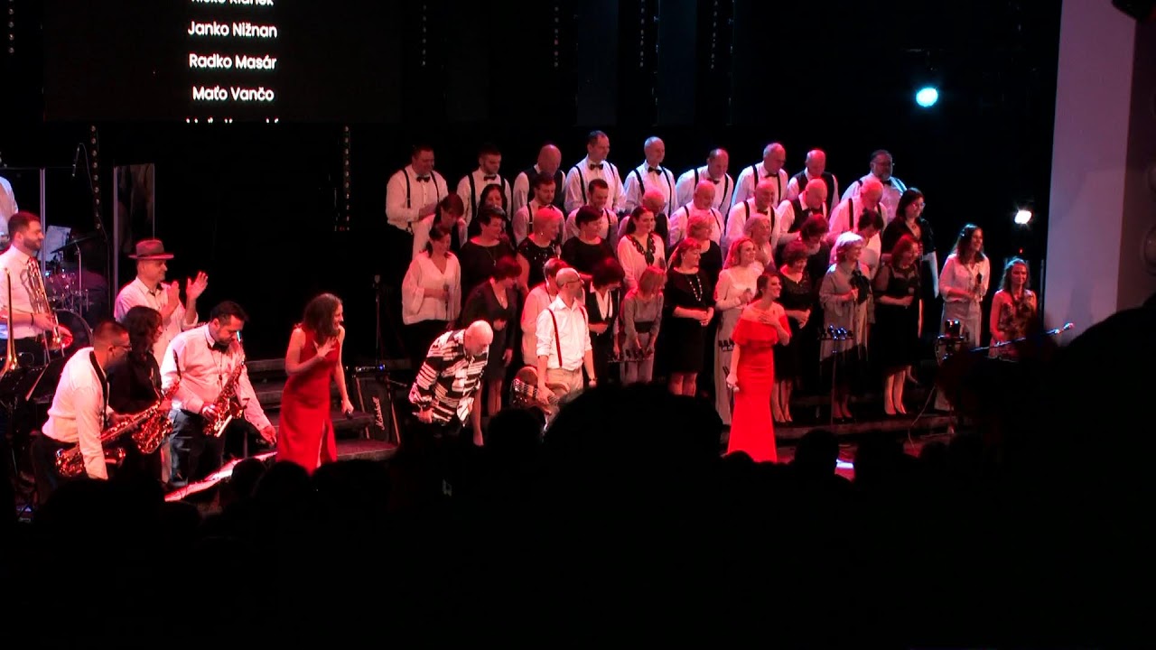 Trojkráľový koncert 2023 (21.1.2023)