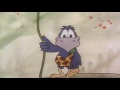 RiC The Raven Tarzan Splat Wobble Fall