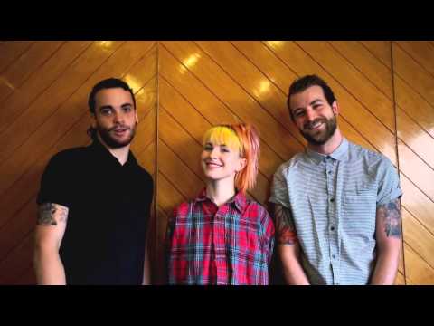 Paramore's 