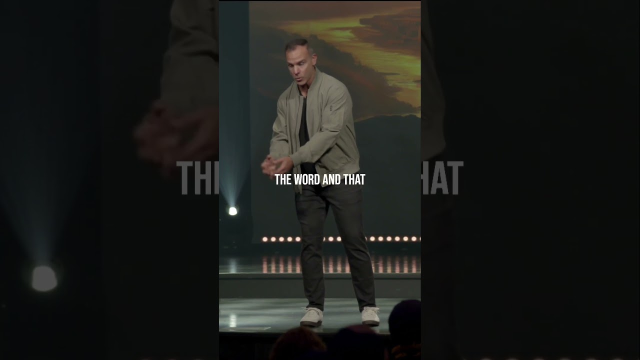 Unlocking the Parable of the Sower: A Life-Changing Message #onecrossing #sermonrecap