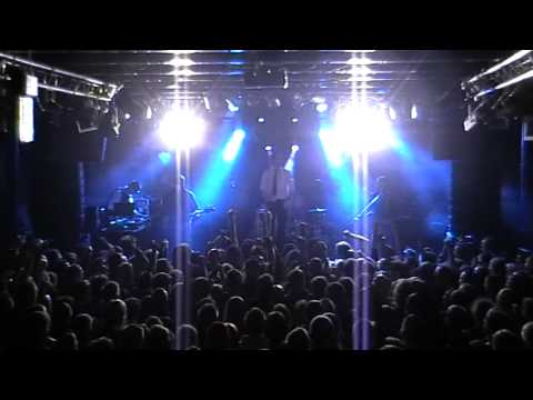 Buldog - Do prostego człowieka (20-01-2013 Katowice)