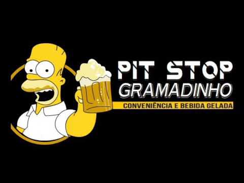 DJ Alexandre Borges - [ PIT STOP GRAMADINHO ] #Eletro_Funk2021