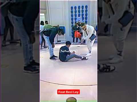 021kid ft Leito 🔥🔥🔥تونی فیت بهزاد لیتو