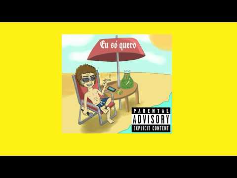 Eu Só Quero - Rasta Lion (Prod. Tired)