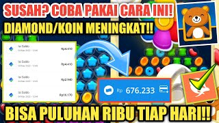 NEW! HOW TO HACK CANDY KABOOM 2022 | CANDY KABOOM HACKING TRICK USING VPN | HACKING CANDY 2022