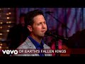 He's Still The King Of Kings (Lyric Video / Live At Studio C, Gaither Studios, Alexandr...