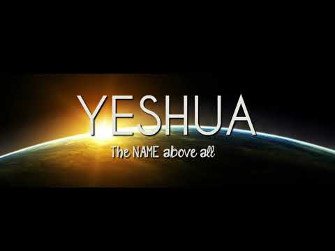 "Yeshua" by Michael Nava - A   #Messianic 🎵 Song