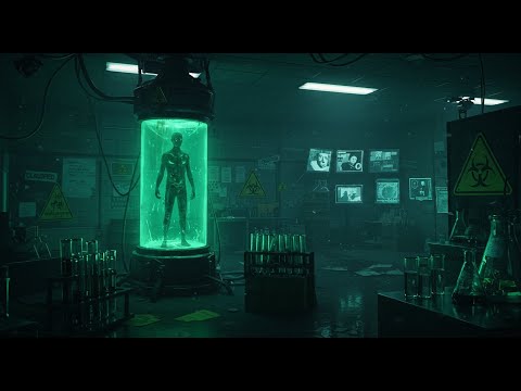 The Genetic Experiment That Went Too Far — And Then Disappeared