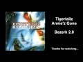 Tigertailz - Annie'z Gone (w/ lyrics)