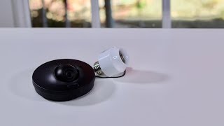 TOUCAN ❤️ Outdoor Wireless Security Camera - Review ✅