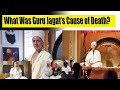 Who is Guru Jagat's husband Teg Vedjeet? Celebrity yoga coach dies at 41