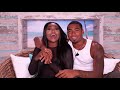 Love Island S10 -  Whitney and Ty duo!