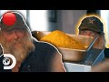 🔴 Tony Beets: King Of The Klondike | Gold Rush