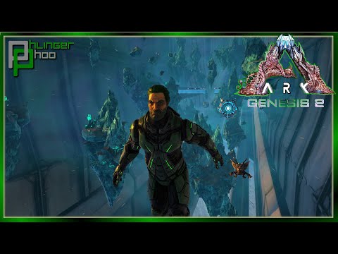 Ark Basics: How to Know what Resources Are available in the Space Biome at any time!