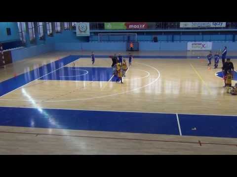 Football Academy Będzin - APN Czeladź