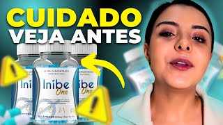 🔴INIBE ONE FUNCIONA? ((ATENÇÃO)) INIBE ONE EMAGRECE MESMO? INIBE ONE É GOLPE? INIBE ONE VALE A PENA?