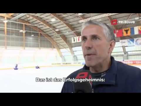 Teleclub Bob Hartley verlässt den ZSC