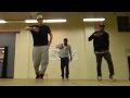 Miguel - To The Moon | Choreography by B.Keith ...