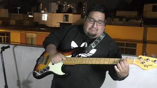Video thumbnail for TAGIMA JAZZ BASS TW-73 SB C/MG - LAMA INSTRUMENTS - DEMO AUDIO by LAMA INSTRUMENTS OFICIAL